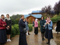 Паломничество в Кипячее, 10.10.2020г