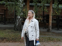 Паломничество в Кипячее, 10.10.2020г