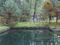 Паломничество в Кипячее, 10.10.2020г