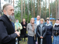 Паломничество в Кипячее, 10.10.2020г