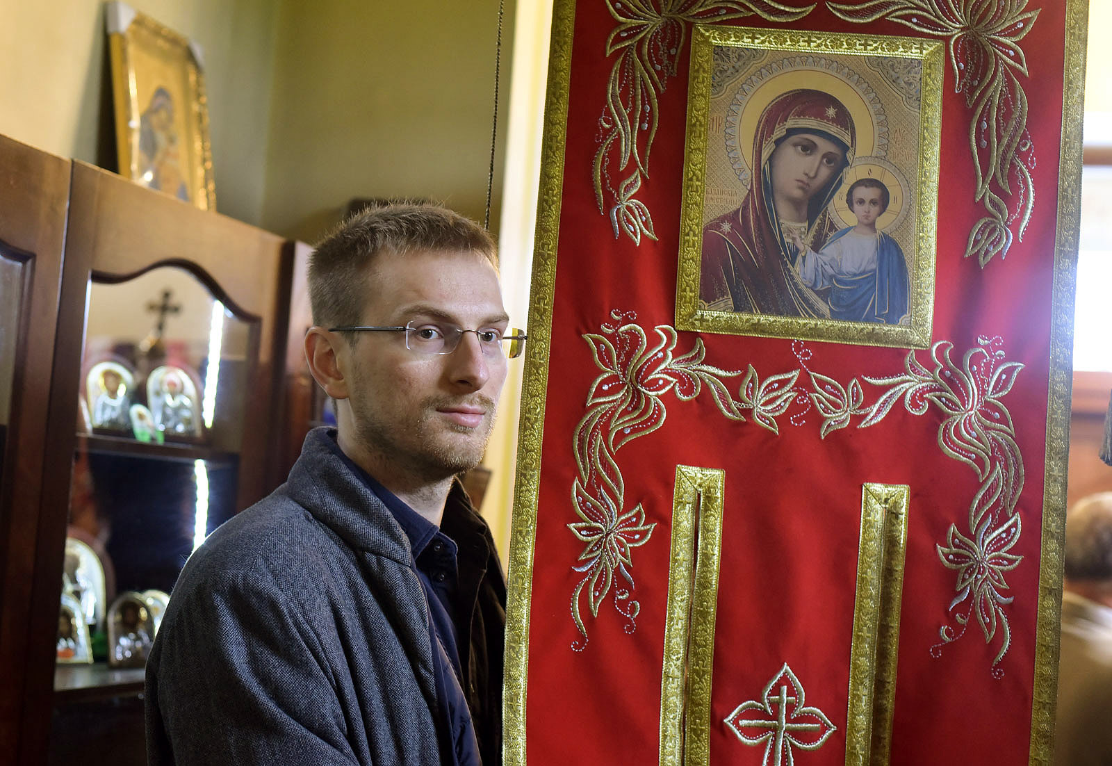 Понедельник Светлой седмицы