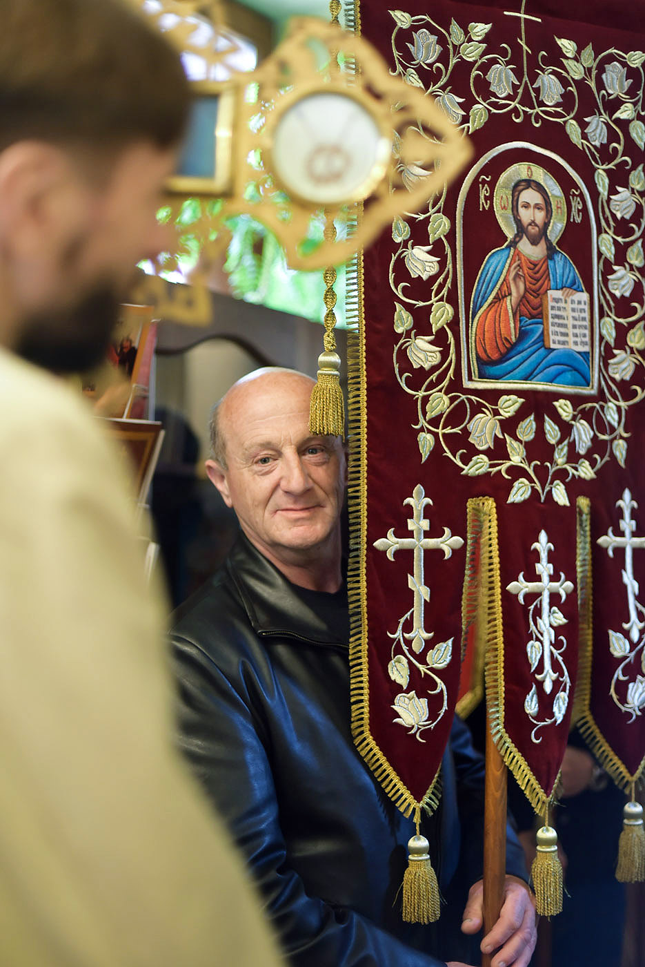 Понедельник Светлой седмицы