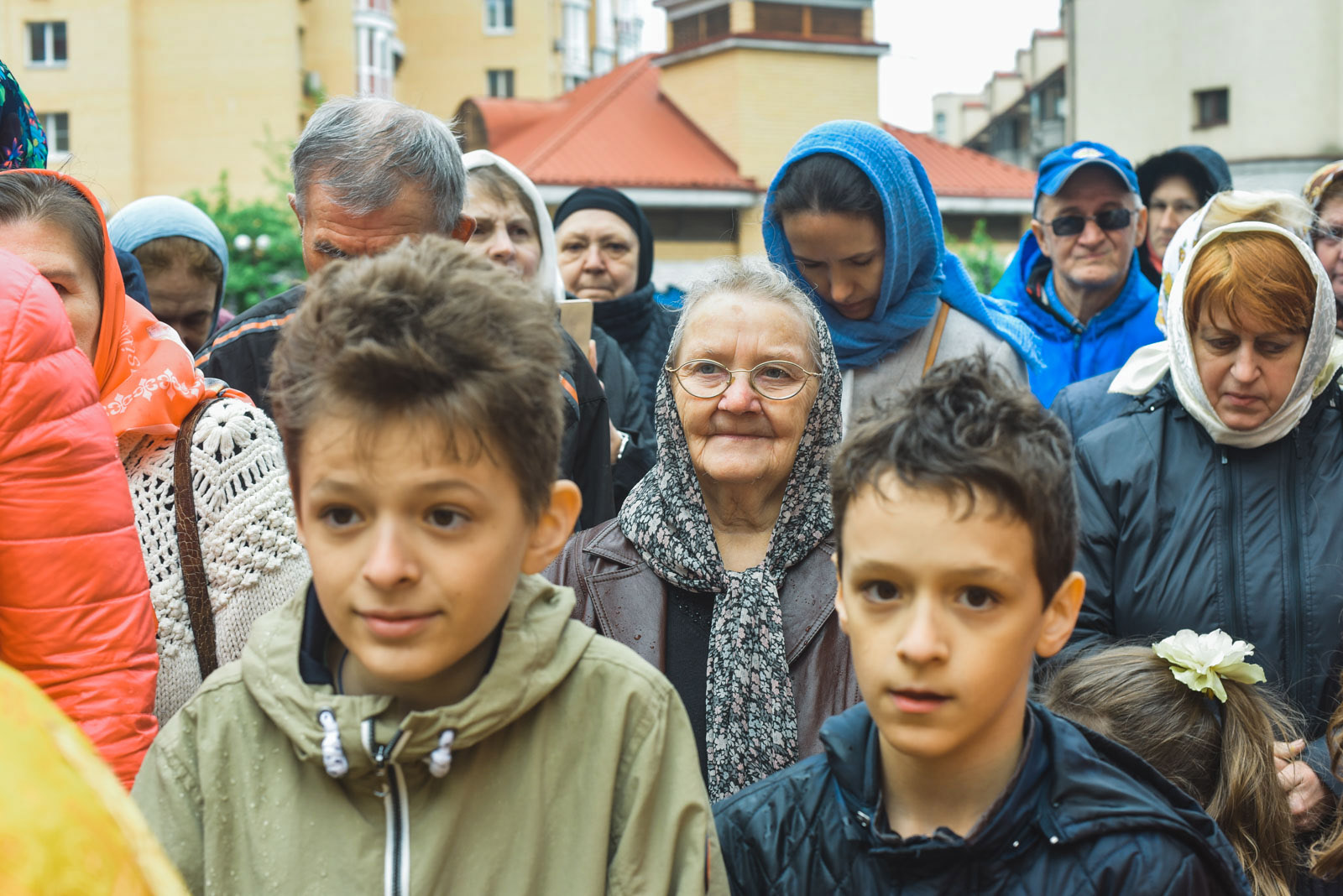Понедельник Светлой седмицы