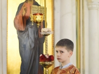 Понедельник Светлой седмицы