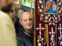Понедельник Светлой седмицы