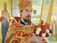 Понедельник Светлой седмицы