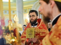 Понедельник Светлой седмицы