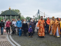 Понедельник Светлой седмицы