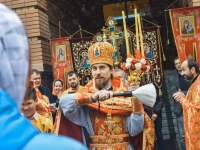 Понедельник Светлой седмицы