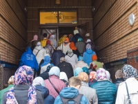 Понедельник Светлой седмицы