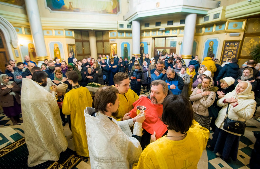 Рождество Христово. 2021г.