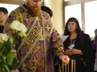 Соборование 2019