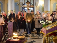 Соборование 2019
