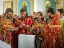 Неделя жен-мироносиц 2016