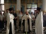 Вознесение Господне, 2012