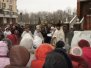 Крещение Господне, 2014