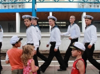 Наша гордость - морской флот