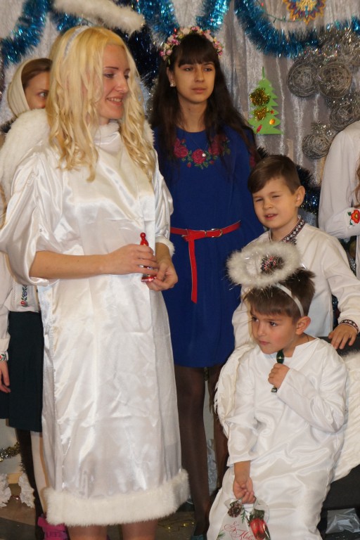 Праздник свт. Николая 2016
