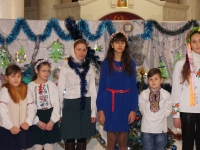 Праздник свт. Николая 2016