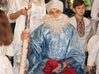 Праздник свт. Николая 2016