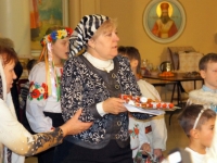 Праздник свт. Николая 2016