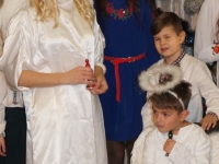 Праздник свт. Николая 2016