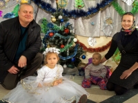 Праздник свт. Николая 2016