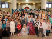 Праздник свт. Николая 2016