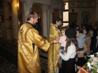 Праздник свт. Николая 2016
