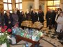 Сретение Господне 2015