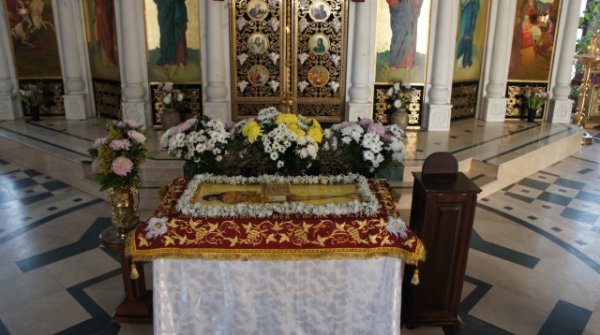 Великая Пятница 2015