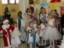 Рождество Утренник 2013