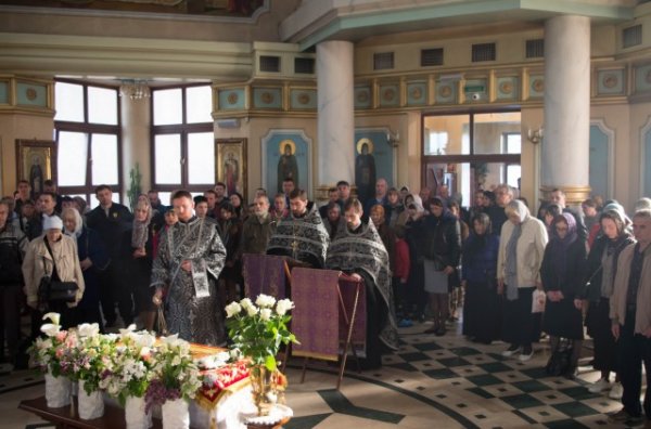 Плащаница