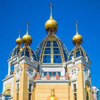 Храм Різдва Христового у Facebook